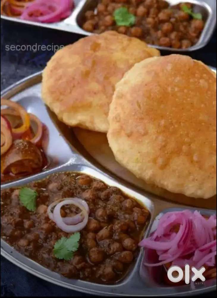 BHATURE BHATOORE karigar Chahiye