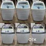 Fridge and washing machine Rent & sale