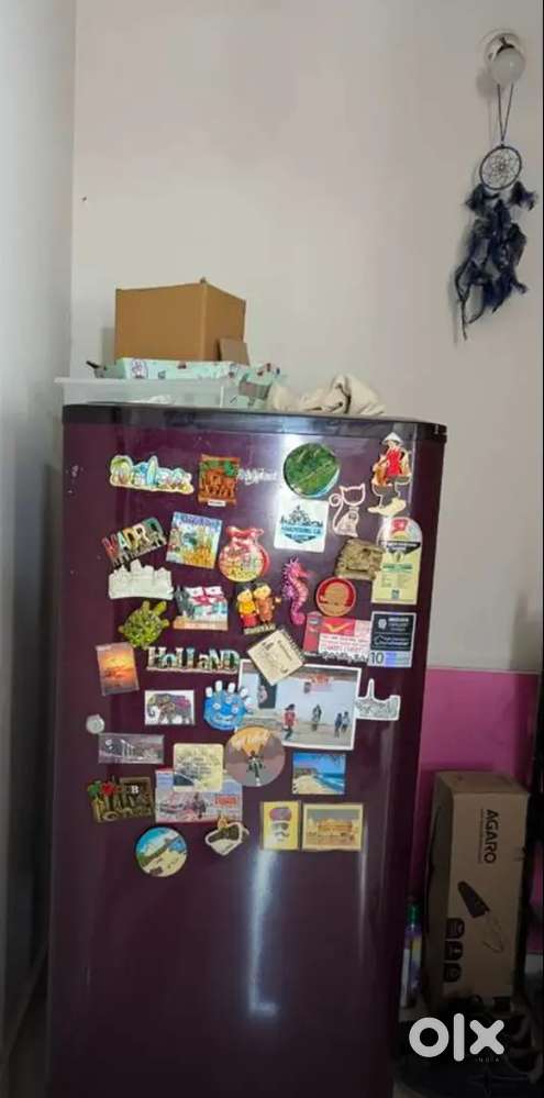 Whirlpool Excellent condition Fridge