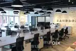 Office work