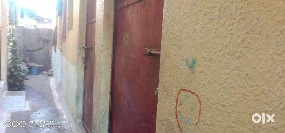 3 Rooms near bazaar Godown/Storage for Rent Dipty Signal Nagpur 440008