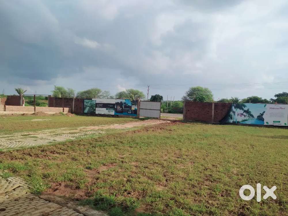 Shri Vinayak County
