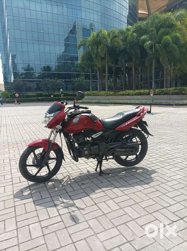 Honda-Unicorn for sale, SG palya