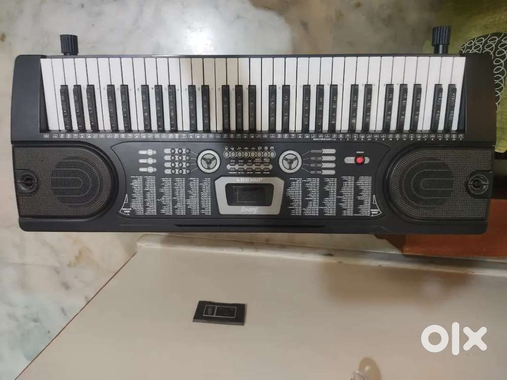 Paino keyboard