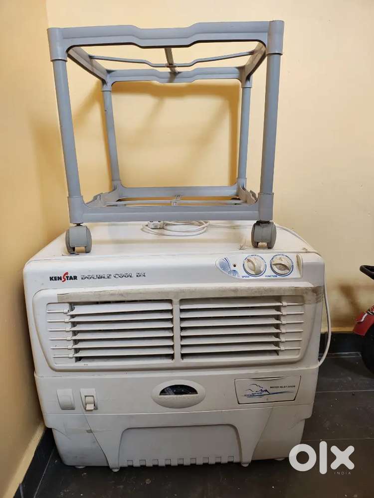 Kenstar Double cool DX