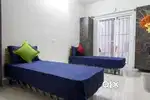 Room available for bachelors