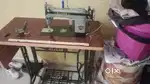 Swing machine