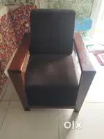 Sofa one seater
