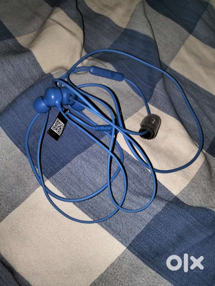 Boat basshead 103 blue