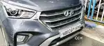 creta diesel in excellent condition