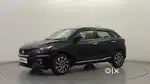 Maruti Suzuki Baleno Alpha, 2023, Petrol