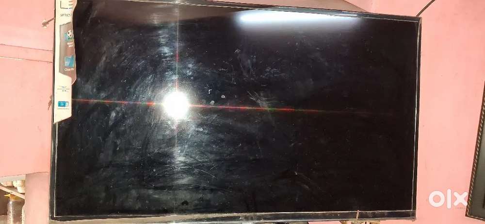 Samsung LED TV 43  Super Condition
