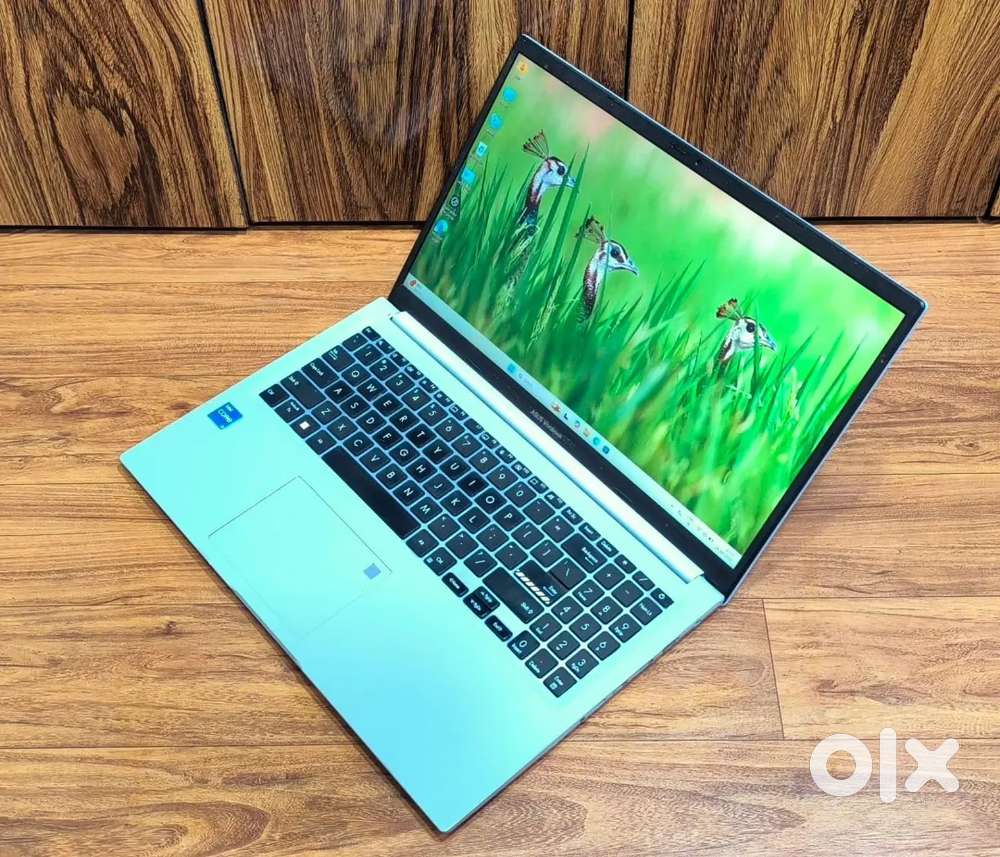 ASUS VIVOBOOK - LAPTOP