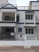 3 BHK Semi-Furnished Independent Duplex for Lease in JP Nagar 7th Phas