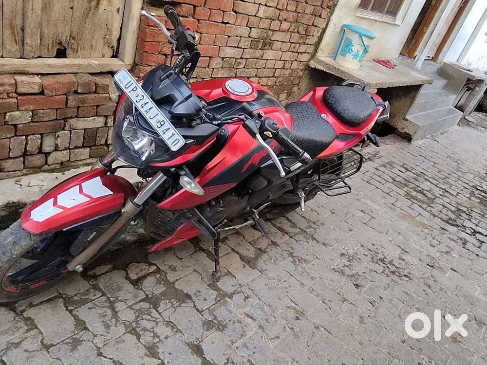 My baike is the best