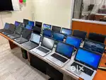 SAI COMPUTER LAPTOP BULK HERE DELL i5,i7 MIXED RS14500 TO RS25500 ONLY