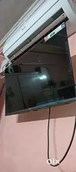 OnePlus ege 32 tv good condition