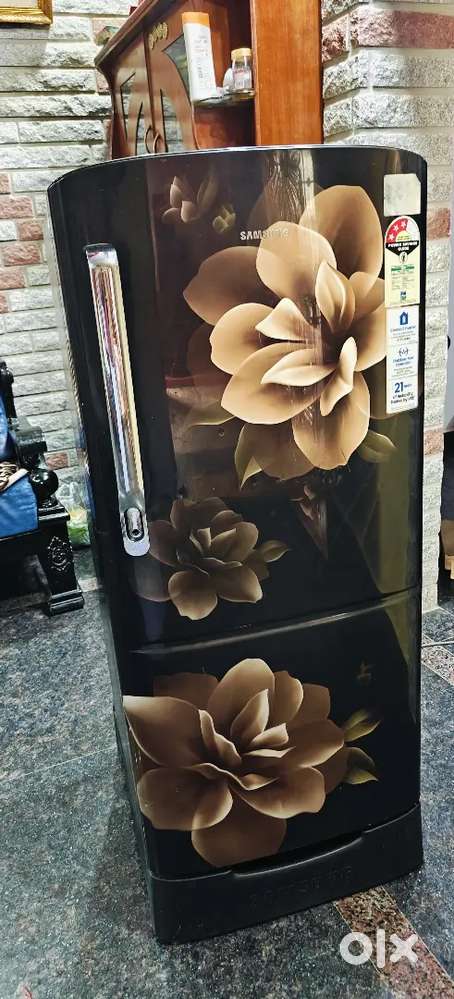 Samsung 192 direct cool