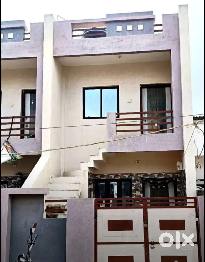 2 BHK house for sale