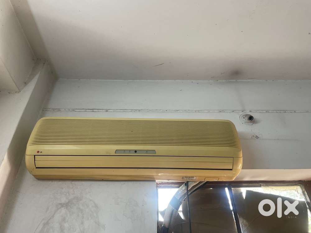 2ton AC LG