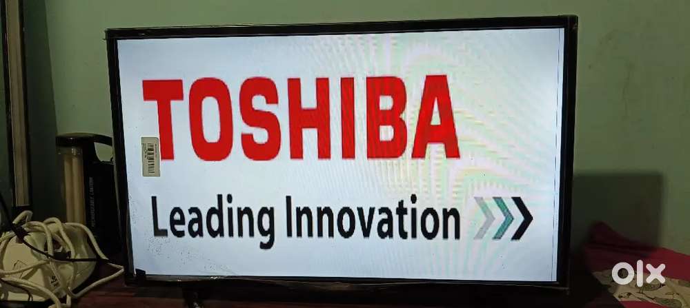Toshiba LED TV low price