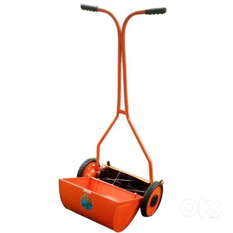 18inch New Grass Cutting Machine UNISON