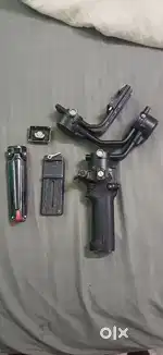 DJI RONIN -SC2 Gimbal