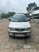 Maruti Suzuki Alto 2009 model