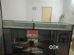 Fancy counter