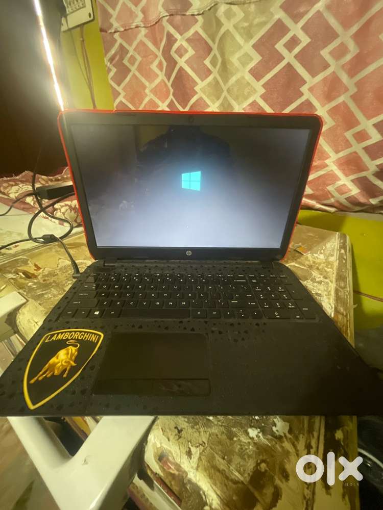 HP LAPTOP GOOD CONDITION