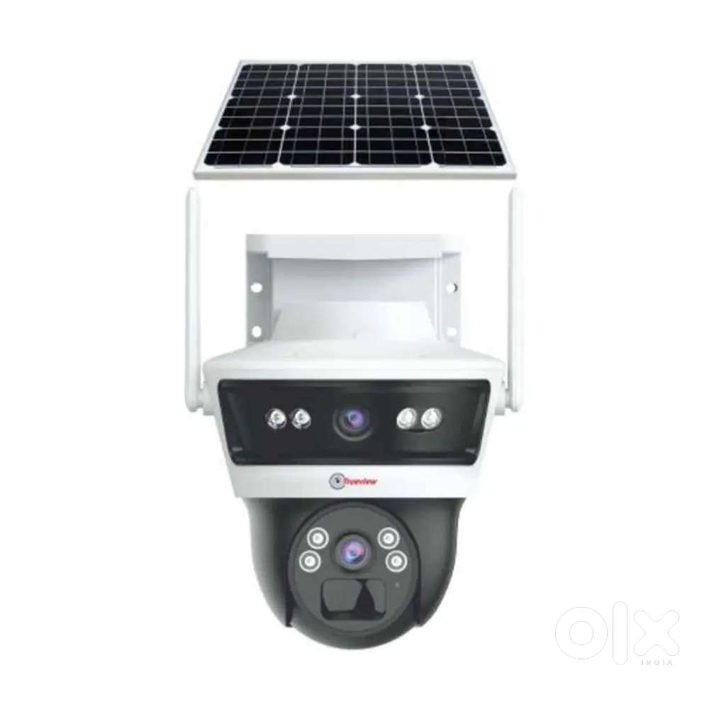 CCTV installation services