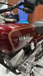 Rx135 all original Rc avilable Full Stock Originality gurantee
