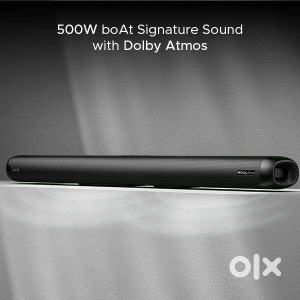 BoAt Aavante Bar 5500DA