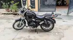 Royal Enfield Thunderbird 350 (2015)