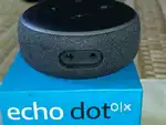 amazon alexa echo dot