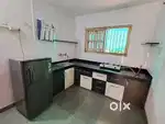 AIRPORT ROAD 1BHK FULLLY FURN TENAMENT