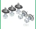 Hexa screw
