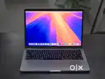 MacGallery Macbook Pro Touchbar 2019 i5/8/512gb with warranty.