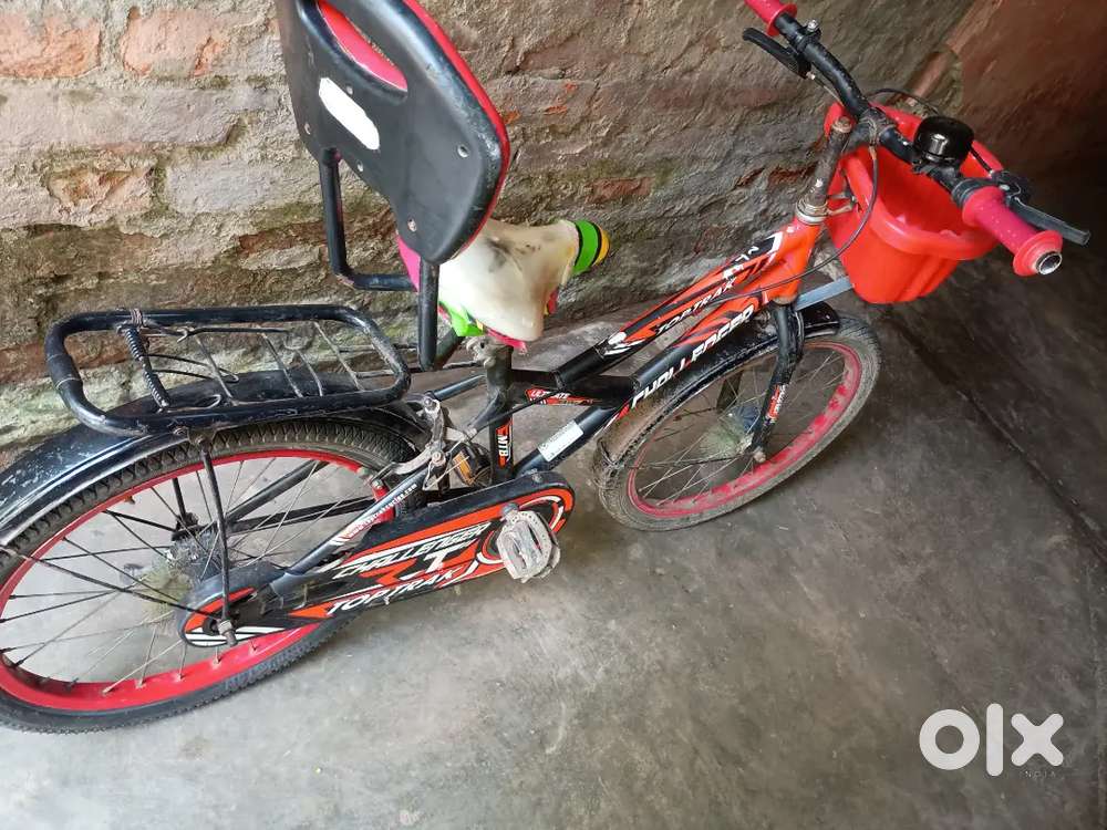 MTB Toptrak Chalenger