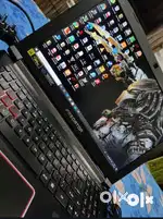 Acer gaming laptop