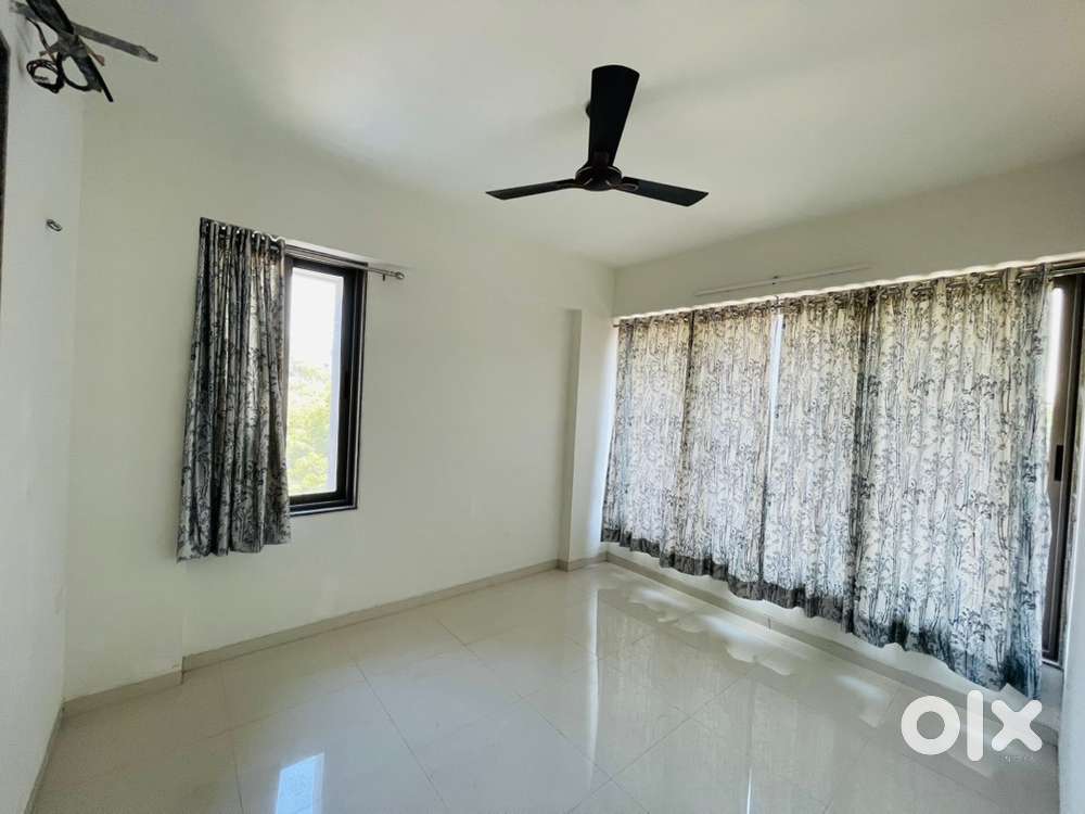 New Brand Flat For Rent at Nr Gopi Restaurent Prahladnagar