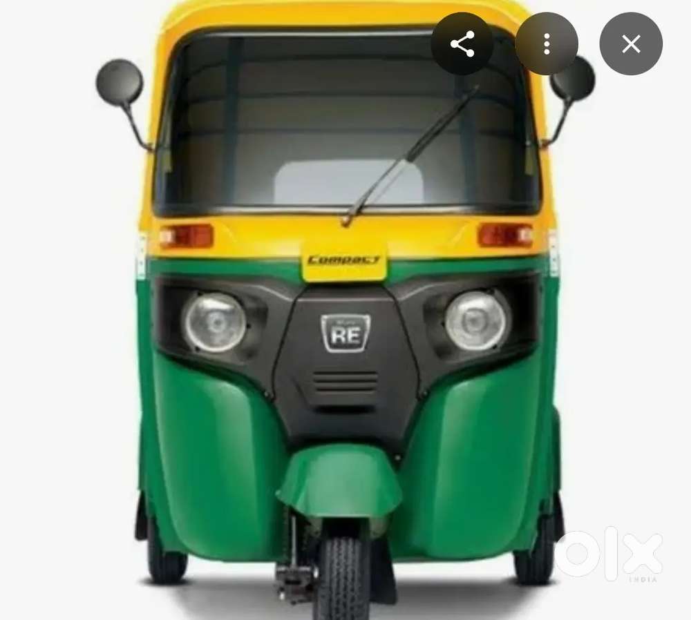 Auto riksana fera mate