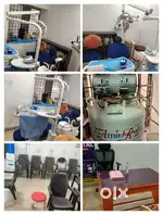 Dental clinic