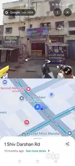 Shop for rent