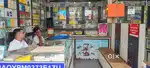 Mobile repairing shop