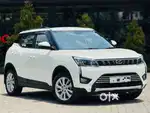 Mahindra XUV300 W8 Option Diesel, 2021, Diesel