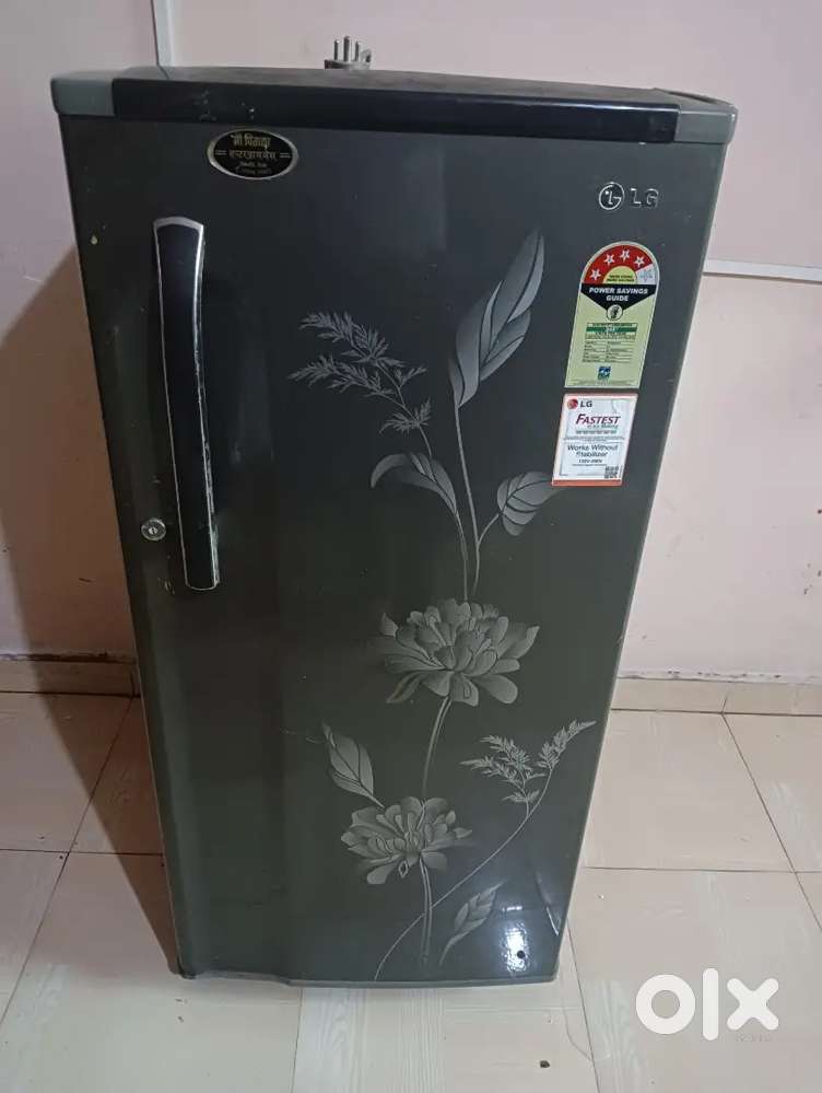LG 190Liter