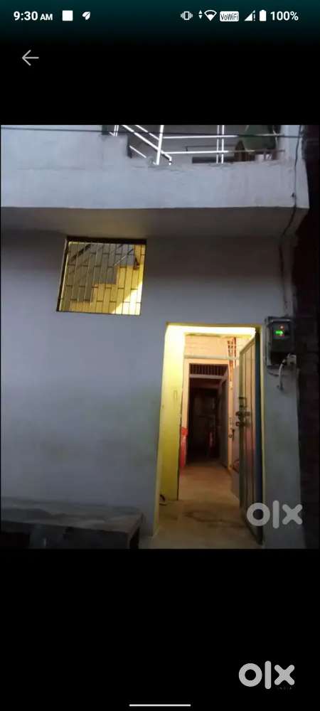 Only for rent