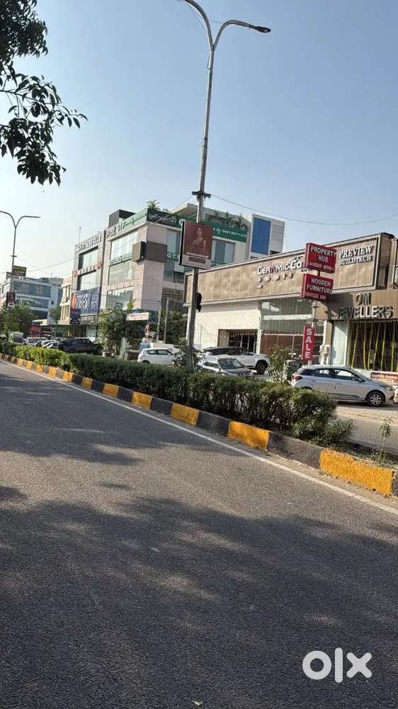 Top Commercial Plot for rent in VAISHALI NAGAR JAIPUR - 500 SQ YARDS