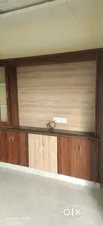 2 BHK and 1 BHK  flat for rent behind harvest school/mamatha hospital